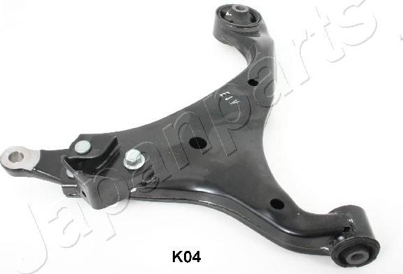 Japanparts BS-K04 - Важіль незалежної підвіски колеса autozip.com.ua