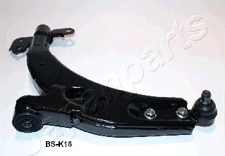 Japanparts BS-K17L - Важіль незалежної підвіски колеса autozip.com.ua