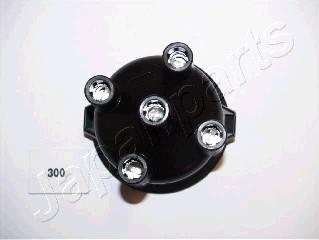 Japanparts CA-300 - Кришка розподільника запалювання autozip.com.ua