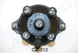 Japanparts CA-312 - Кришка розподільника запалювання autozip.com.ua
