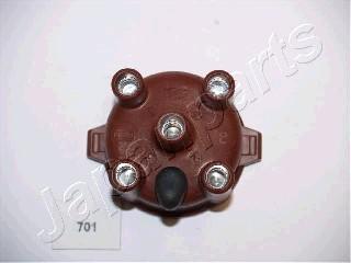 Japanparts CA-701 - Кришка розподільника запалювання autozip.com.ua