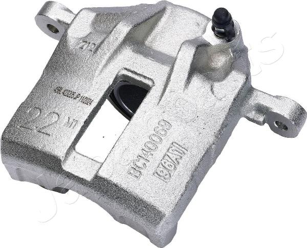 Japanparts CAL458LJM - Гальмівний супорт autozip.com.ua