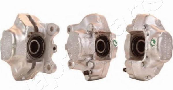 Japanparts CAL501LJM - Гальмівний супорт autozip.com.ua