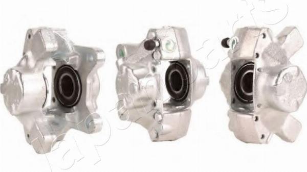 Japanparts CAL507RJM - Гальмівний супорт autozip.com.ua