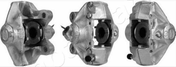 Japanparts CAL512LJM - Гальмівний супорт autozip.com.ua