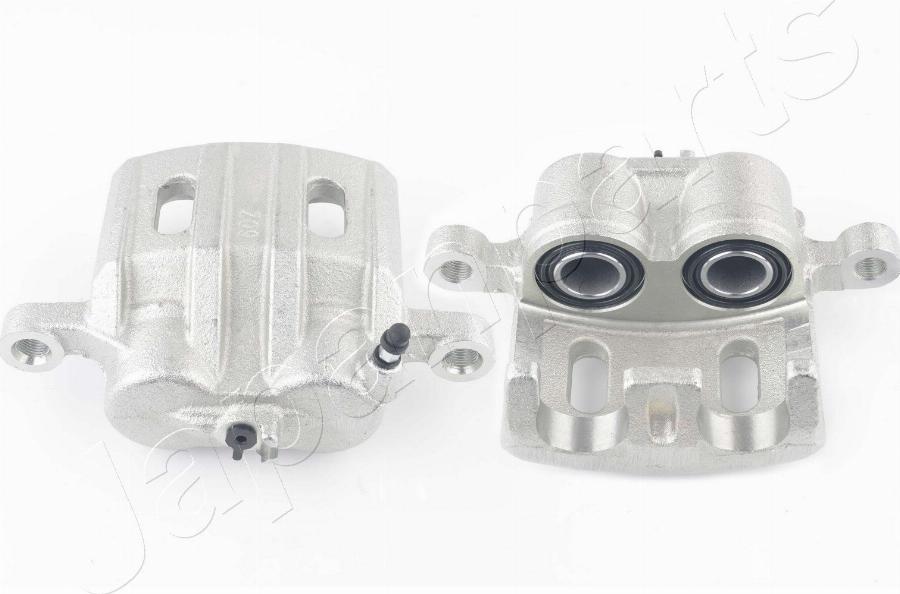 Japanparts CAL040RJM - Гальмівний супорт autozip.com.ua