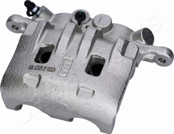 Japanparts CAL068LJM - Гальмівний супорт autozip.com.ua