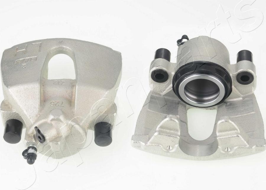 Japanparts CAL020LJM - Гальмівний супорт autozip.com.ua