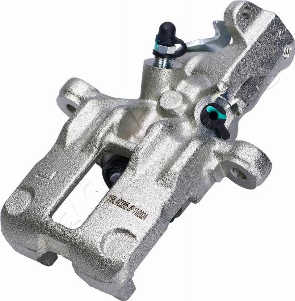 Japanparts CAL159LJM - Гальмівний супорт autozip.com.ua