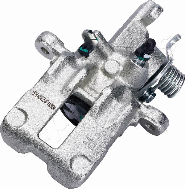 Japanparts CAL159RJM - Гальмівний супорт autozip.com.ua