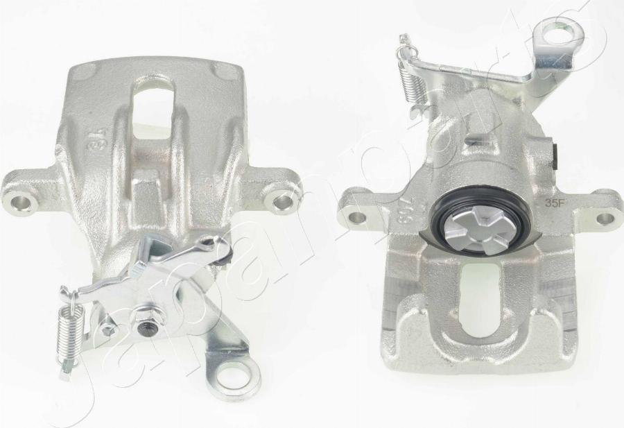 Japanparts CAL216LJM - Гальмівний супорт autozip.com.ua