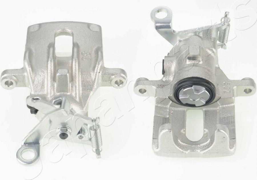 Japanparts CAL216RJM - Гальмівний супорт autozip.com.ua