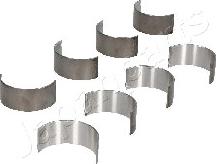 Japanparts CB1411A - Шатунний підшипник autozip.com.ua