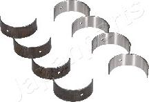 Japanparts CB2405A - Шатунний підшипник autozip.com.ua