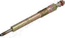 Japanparts CE-902 - Свічка розжарювання autozip.com.ua