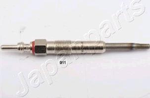 Japanparts CE-911 - Свічка розжарювання autozip.com.ua