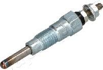 Japanparts CE-026 - Свічка розжарювання autozip.com.ua