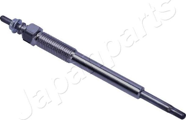 Japanparts CE-K08 - Свічка розжарювання autozip.com.ua