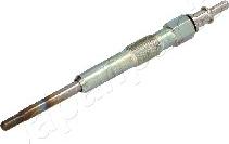 Japanparts CE-M01 - Свічка розжарювання autozip.com.ua