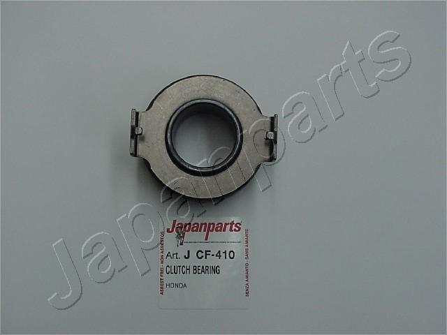 Japanparts CF-410 - Вичавний підшипник autozip.com.ua