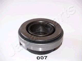 Japanparts CF-007 - Вичавний підшипник autozip.com.ua