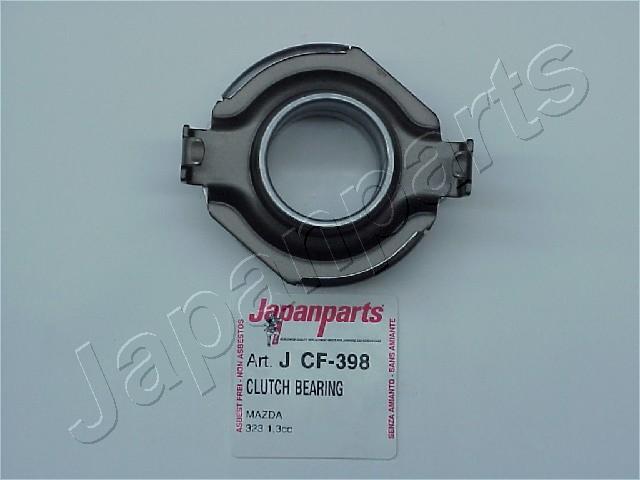 Japanparts CF-398 - Вичавний підшипник autozip.com.ua