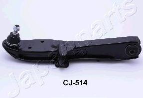 Japanparts CJ-513L - Важіль незалежної підвіски колеса autozip.com.ua