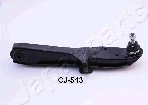 Japanparts CJ-513R - Важіль незалежної підвіски колеса autozip.com.ua