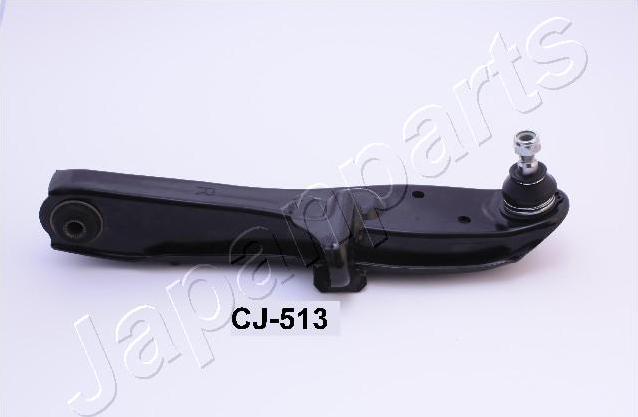 Japanparts CJ-513 - Важіль незалежної підвіски колеса autozip.com.ua