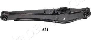 Japanparts CJ-521 - Важіль незалежної підвіски колеса autozip.com.ua