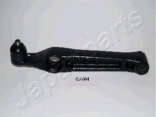 Japanparts CJ-804 - Важіль незалежної підвіски колеса autozip.com.ua