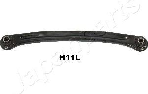 Japanparts CJ-H11L - Важіль незалежної підвіски колеса autozip.com.ua