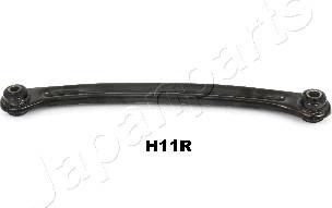 Japanparts CJ-H11R - Важіль незалежної підвіски колеса autozip.com.ua