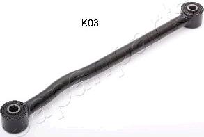 Japanparts CJ-K03 - Важіль незалежної підвіски колеса autozip.com.ua