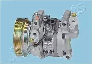 Japanparts CMP2052021 - Компресор, кондиціонер autozip.com.ua