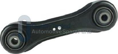 Japanparts CQ525 - Важіль незалежної підвіски колеса autozip.com.ua