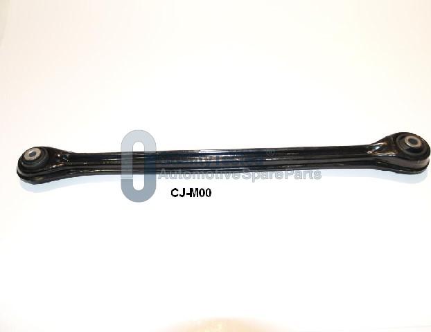 Japanparts CQM00 - Важіль незалежної підвіски колеса autozip.com.ua