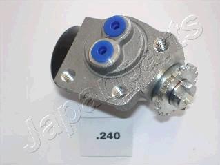 Japanparts CS-240 - Колісний гальмівний циліндр autozip.com.ua