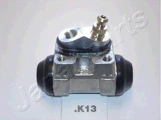 Japanparts CS-K13 - Колісний гальмівний циліндр autozip.com.ua