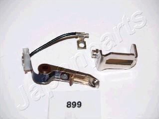 Japanparts CT-899 - Контактна група, розподільник запалювання autozip.com.ua