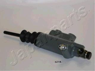 Japanparts CY-574 - Робочий циліндр, система зчеплення autozip.com.ua