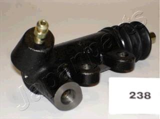 Japanparts CY-238 - Робочий циліндр, система зчеплення autozip.com.ua