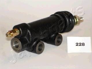 Japanparts CY-228 - Робочий циліндр, система зчеплення autozip.com.ua