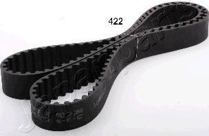 Japanparts DD-422 - Ремінь ГРМ autozip.com.ua