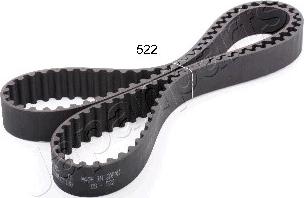 Japanparts DD-522 - Ремінь ГРМ autozip.com.ua