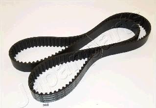 Japanparts DD-008 - Ремінь ГРМ autozip.com.ua