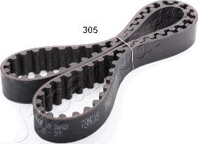Japanparts DD-305 - Ремінь ГРМ autozip.com.ua