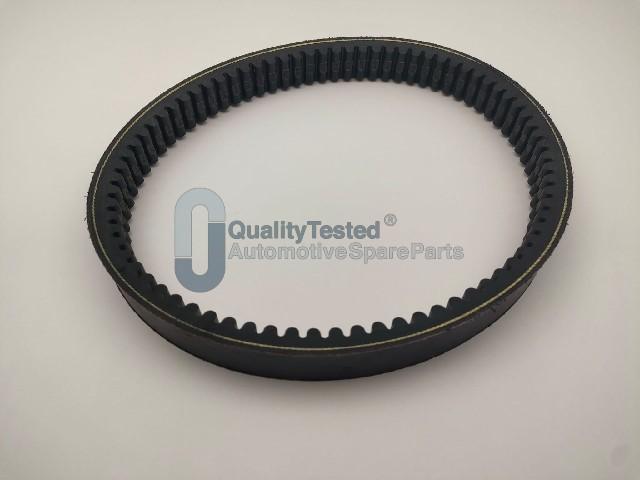 Japanparts DDMC04JM - Ремінь ГРМ autozip.com.ua