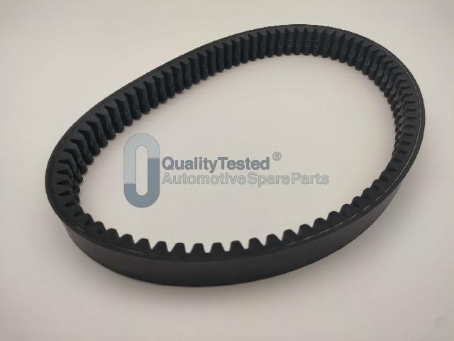 Japanparts DDMC03JM - Ремінь ГРМ autozip.com.ua