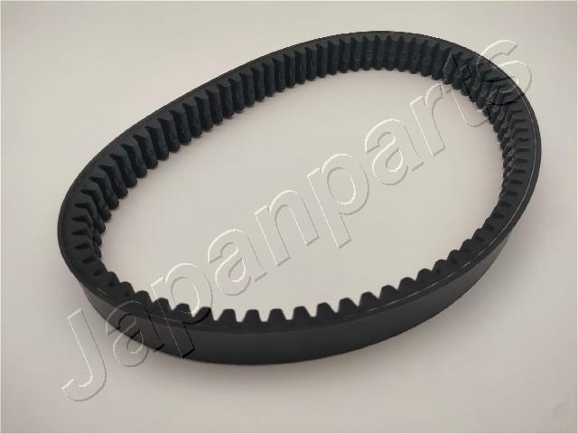 Japanparts DD-MC03 - Ремінь ГРМ autozip.com.ua